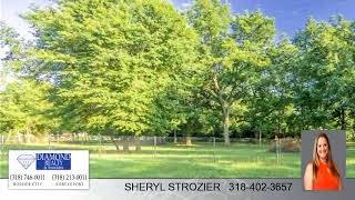 9803 Laurie Ann Street video tour