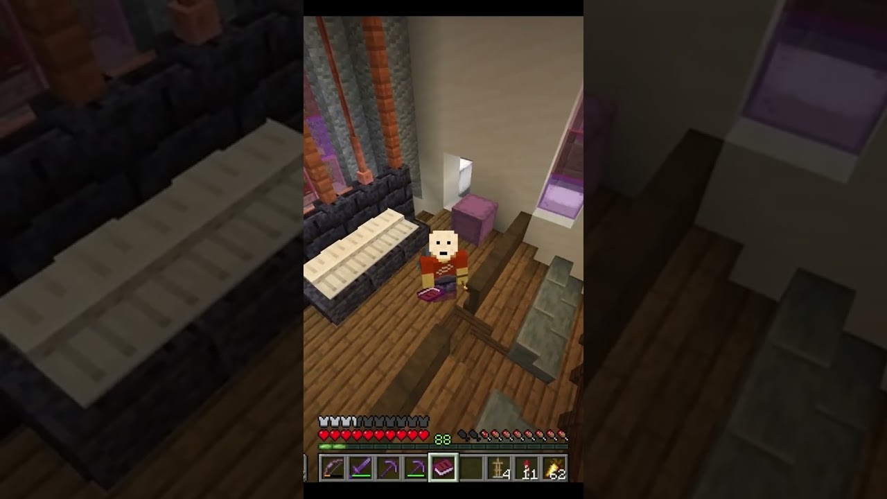 RANDON SHORTS - Episode 90