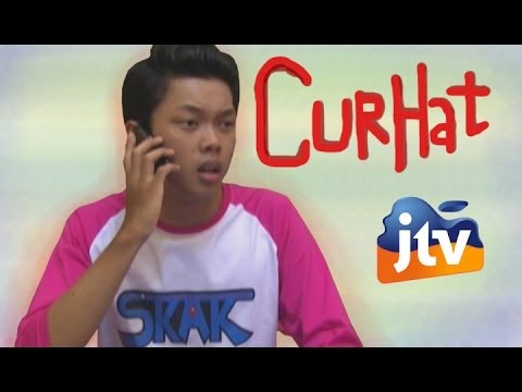 Bayu Skak JTV - Curhat