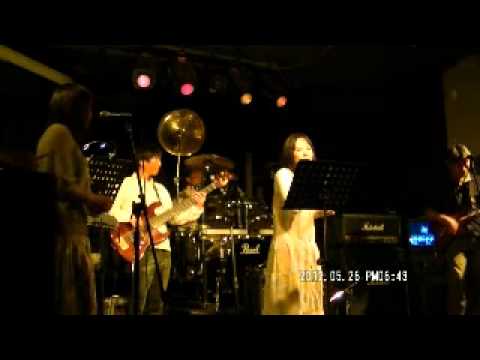 2012年05月26日　Satellite Hour　今井美樹(サテライト　アワー)　Keion　R40