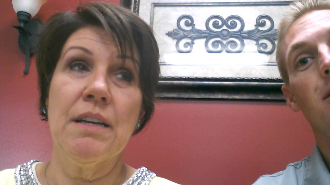 Spanish Fork treatment depression, neck pain and low energy YouTube