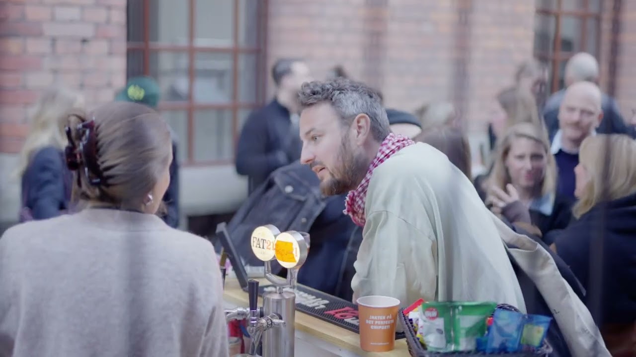 State of Words, Berghs Festival 2025 Aftermovie