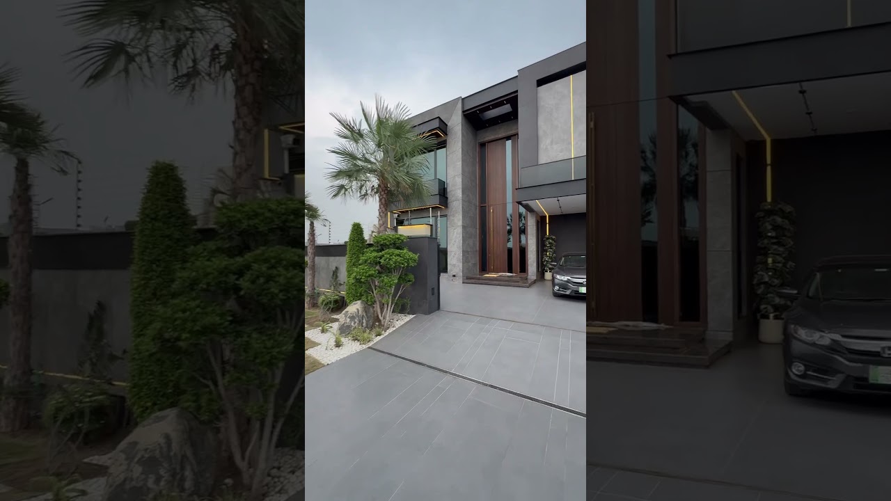 3 Kanal House For Sale Near to Raya Golf +92 330 702 9992 