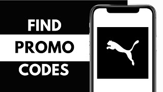 How to Find Puma Promo Code 2025 | Puma Coupon Codes & Deals