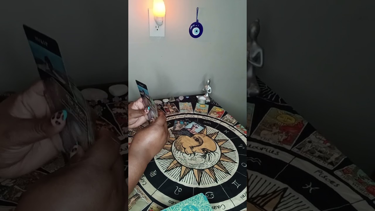 Козерог! Беззаботное настроение, я ухожу от Тёмной Ведьмы #проверкаэнергии
