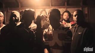 Dbo Ymm Drill Time G-Mix Shot By Slim Jesus