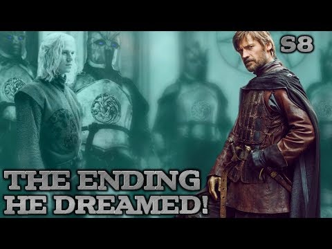 The Crypts of Winterfell | Jaime Lannister&#;s Weirwood Dream | Game of Thrones Season Theory The Crypts of Winterfell | Jaime Lannister&#;s Weirwood Dream | Game of Thrones Season Theory