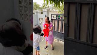 Must Love Mother viral shots