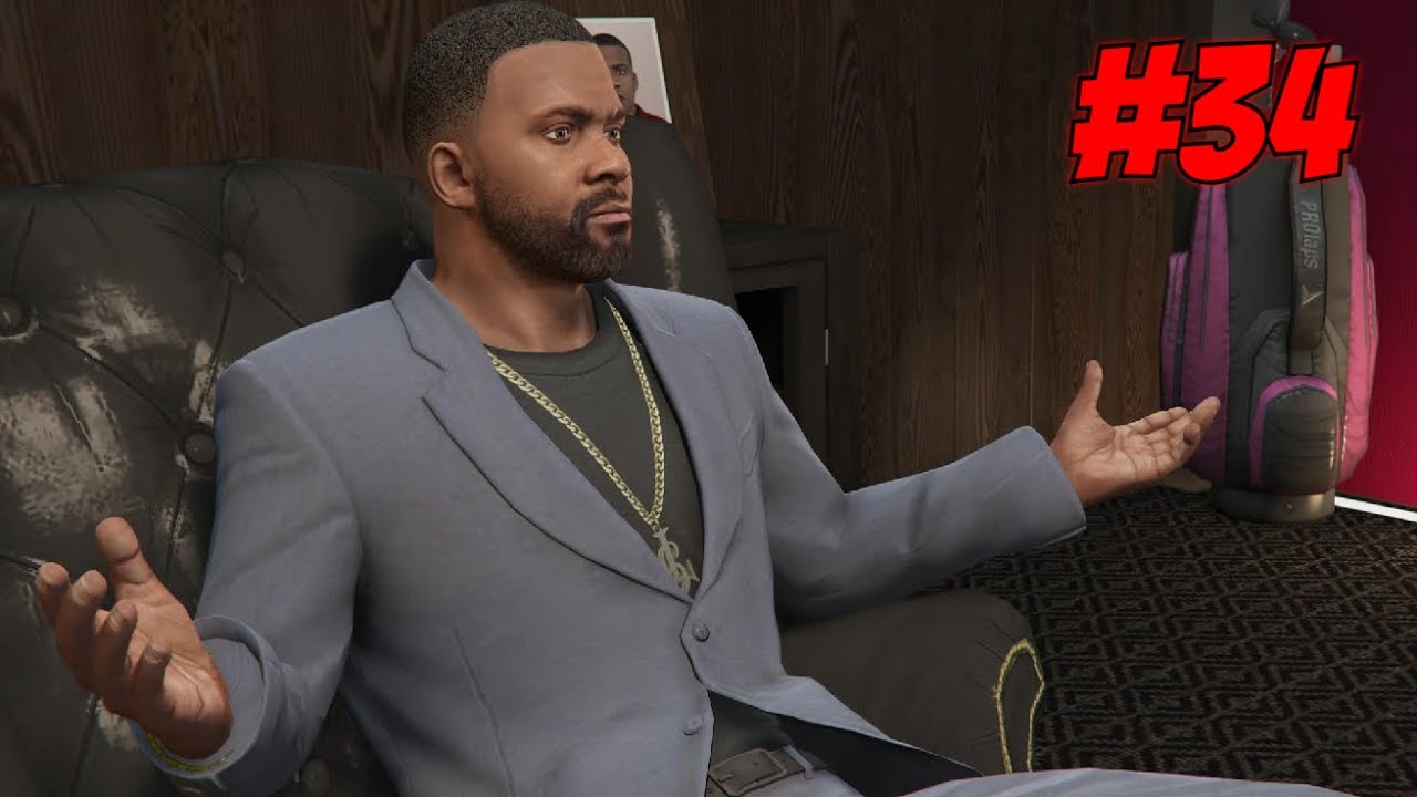 Money in gta 5 story фото 54