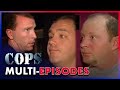  the highstakes world of law enforcement  full episodes  cops full episodes