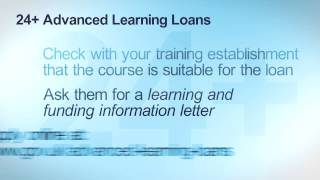 SmartTraining guide to 24+ Advanced Learning Loans