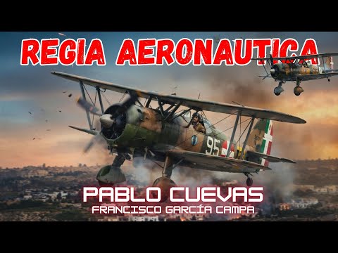 LA REGIA AERONAUTICA DE MUSOLINI ¿Propaganda o poder aéreo al comienzo de la Guerra? *PABLO CUEVAS*