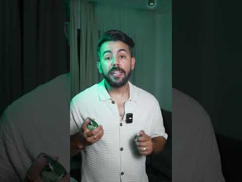     عطررجالي فخم لفصل الصيف