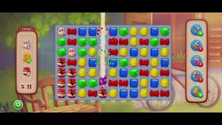 Playrix Homescapes Gameplay Walkthrough Level 19466