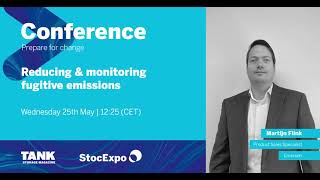 Day 3: Reducing & monitoring fugitive emissions | Prepare for change