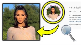 How to View Someone's Instagram Profile Picture Private