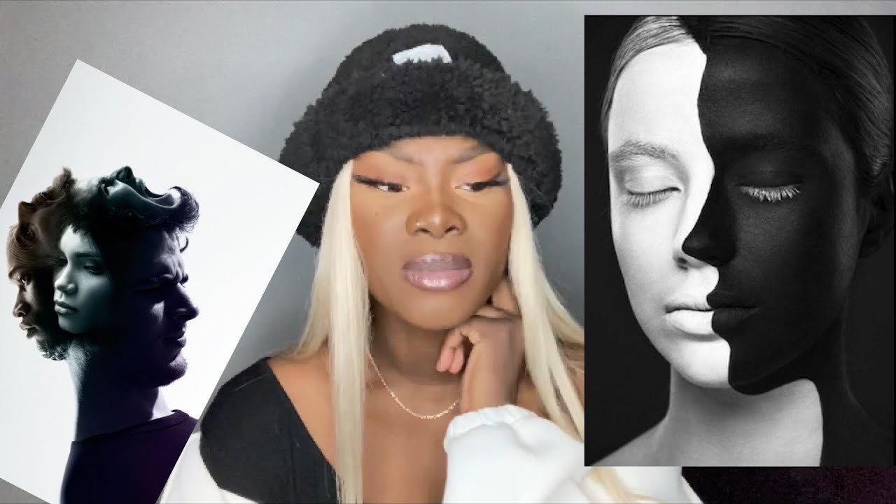 STORYTIME : ELLE S’EST FAIT PASSÉ POUR QUELQU’UN D’AUTRE PENDANT 1 AN (bah décidément...)