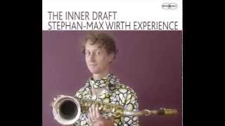 Stephan-Max Wirth &#39;The Inner Draft&#39; NDR Interview