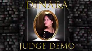 Judge Demo: Dinara [OpenDoorsBattle Vol.2]12.01.2020