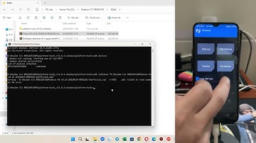 Tùy Chỉnh 17 Cách Cài ROM Android 11 Cho Điện Thoại Realme C11 C12 C15 Havoc OS 