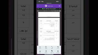 اختبار الفصل الثاني علوم طبيعية سنة 3 ثالثة متوسط مقترح بقوة