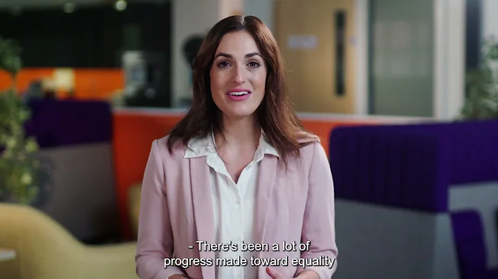 Breaking the Glass Ceiling