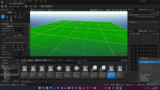 World Partition Como es Unreal Engine 5.7.1