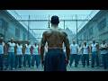 Brutal Movie! A newcomer fights to stay alive in a brutal prison! ▶️ Action, Sport Movies
