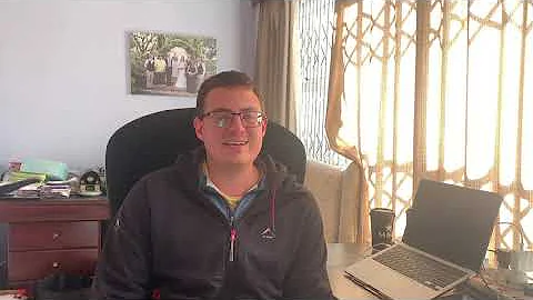 My Automattic, Happiness Engineer Interview