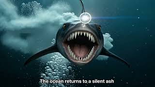 Bioluminescent Symphony (Full Album) [Deep Sea Ambient] Symphony of Bioluminescent Abyssal Life