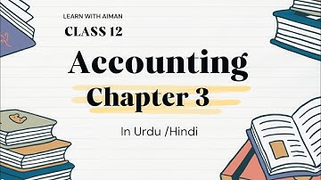 Consignment Accounts in Accounting | Concept + Definitions with Practical Example in detail