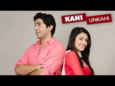 Kahi Unkahi Episode 6 | Ayeza Khan | Sheheryar Munawar | Urwa Hocane