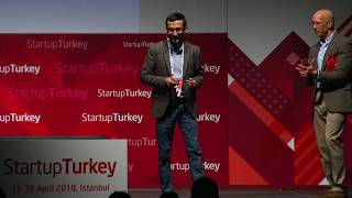 Eleven Kings - Startup Turkey Demo Day 2018 screenshot 2