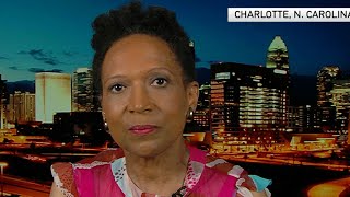 Mary Curtis discusses social media bias