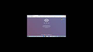 Программа для тренировки глаз screenshot 4