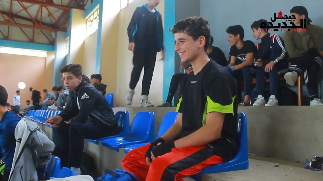 جيجل: البطولة الولائية للكيك بوكسينغ إختصاص كيك لايت و فول كونتاكت صنف أواسط و أكابر