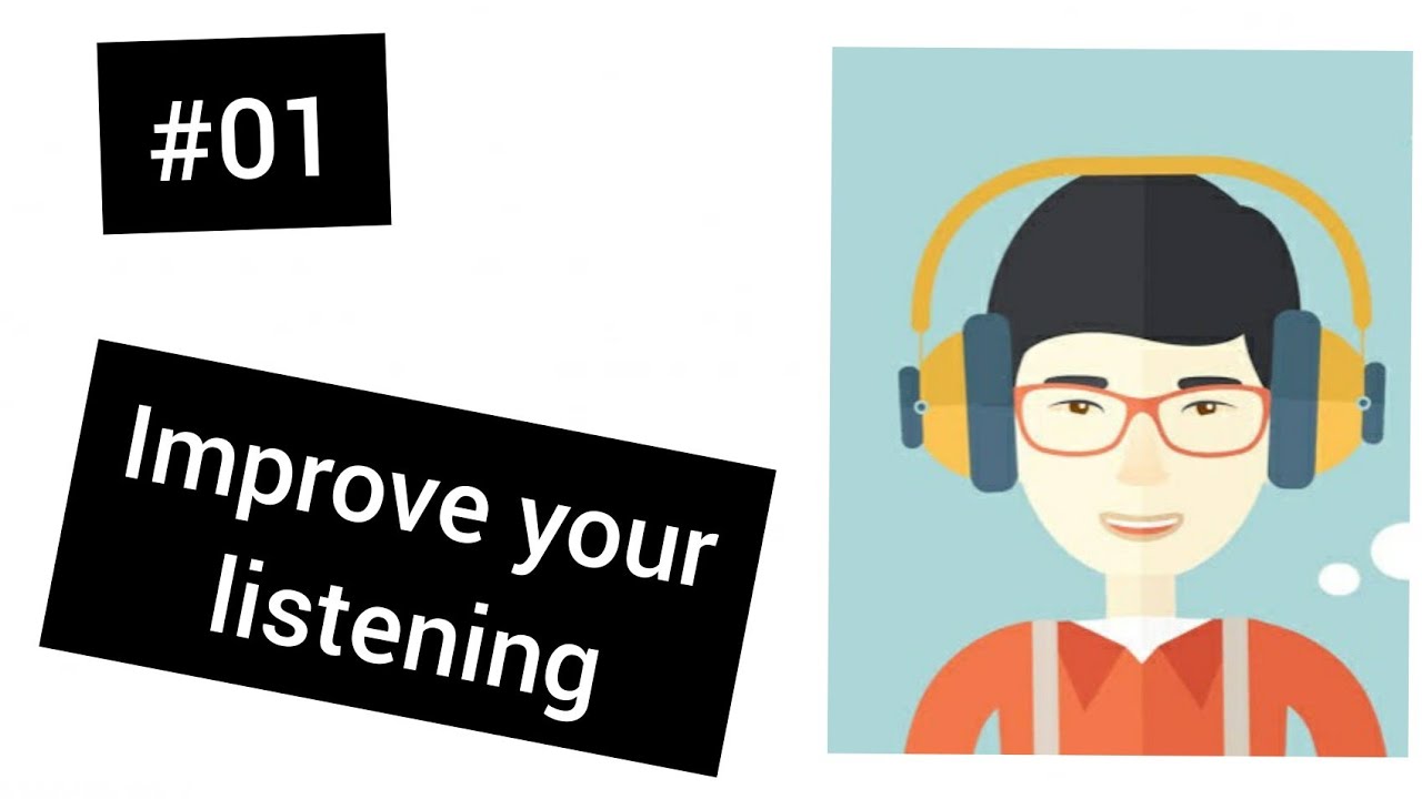 Listening 01_ for beginners