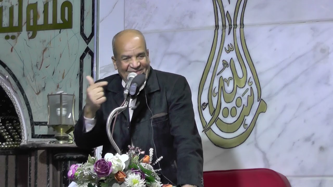 تفسير سوره النساء الايه 116&117