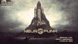 Neuropunk special for DROPTHEBASS.RU mixed by Bes