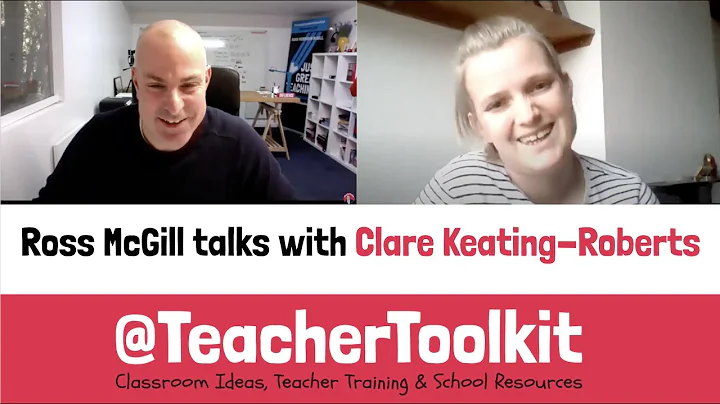 A Conversation with Clare Keating-Roberts by @Teac...