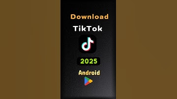 TikTok app: How to Download and Install on Android Phone #tiktokdownload
