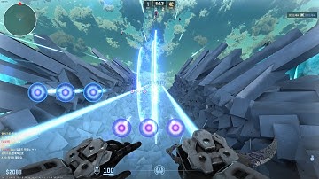 (Solo Win) CS2 Zombie Escape ze_purification_a1 Stage 2 On RSS Server