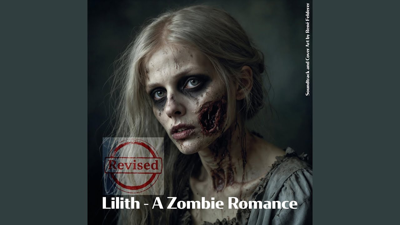 I See So Much Love In Your Dead Eyes, Lilith (Revised)