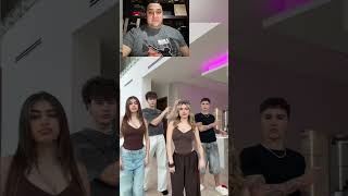 TikTok Dance 🔥Bailes Tendencias De Tik Tok 2026 #dance #tiktokdances