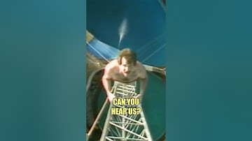 Highest High Dive In History
