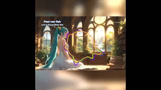 Love Is Enough (Shine Mix) - Paul van Dyk