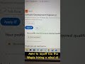 What is this behaviour Amazon #viral #corporate #amazon #job