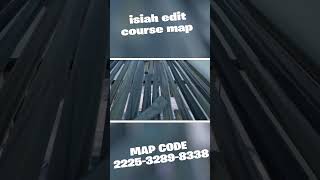 isiah edit course map - 2225-3289-8338
