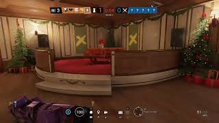 Rook 4k spawnpeek on platinum players!