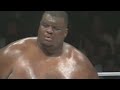 PRIDE 3: Yarbrough (600+lbs) vs Takase (169lbs)